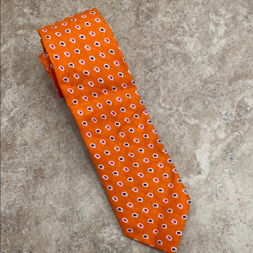 Tie